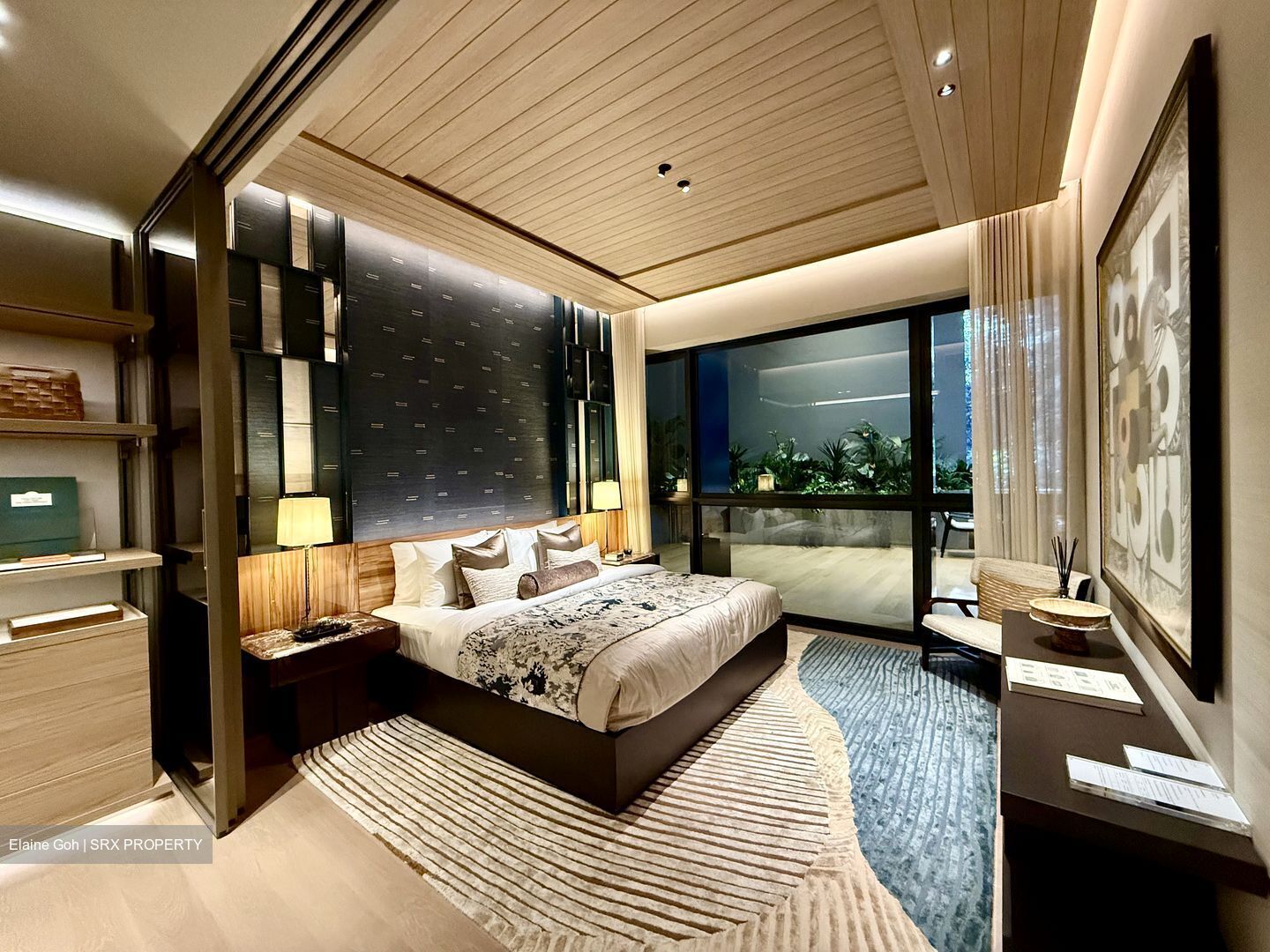 Upperhouse At Orchard Boulevard (D10), Apartment #602361381